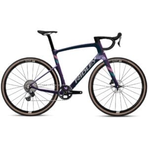 Ridley Kanzo Fast
