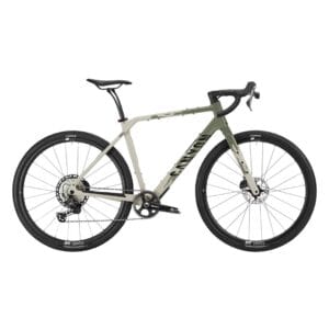 Canyon Grizl CF