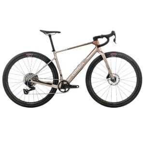 Orbea Terra M