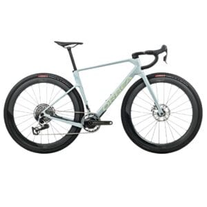 Orbea Terra Race