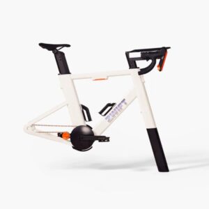 Zwift Ride
