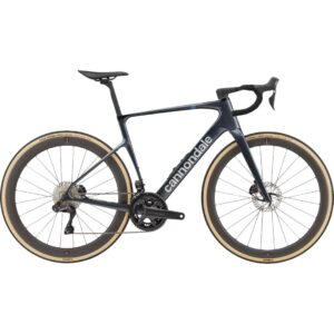 Cannondale Synapse Carbon