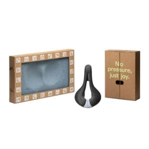 Posedla Joyseat 3.0 Saddle