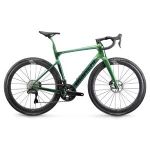Bianchi Infinito