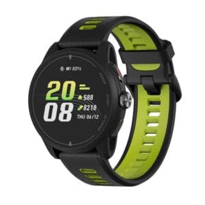 iGPSPORT VeRun watch