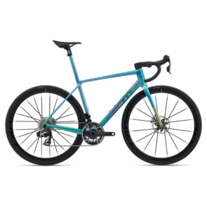 Giant TCR