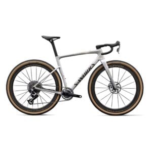 Specialized Crux 5