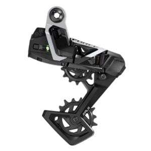 SRAM Force XPLR AXS (2025)