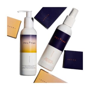 Pelotan Sunscreen