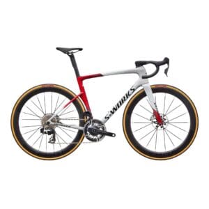 Specialized S-Works Tarmac SL9