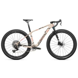 Canyon Exceed CFR Gravel