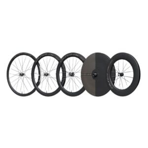 Shimano Dura-Ace WH-R9370