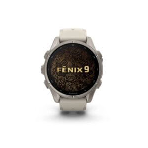 Garmin fēnix 9