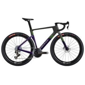 Ridley Kanzo Fast 2.0
