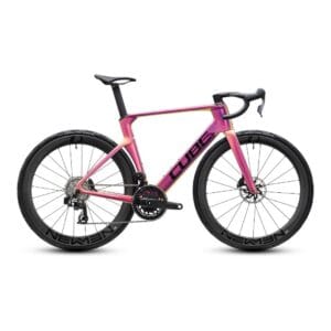 Cube Litening Aero C:68X