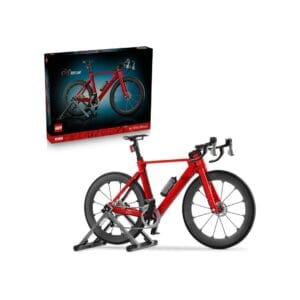 LEGO Icons Road Bike 11380