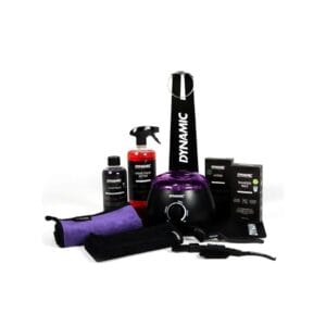 Dynamic Bike Care Waxifyer 2