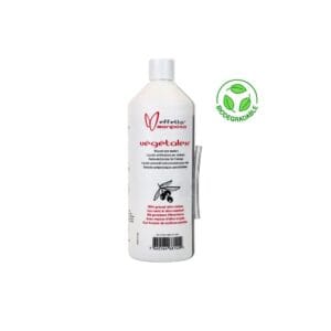 Effetto Mariposa Végétalex tyre sealant