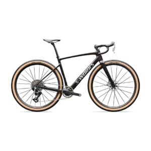 Specialized S-Works Diverge 4 ICR