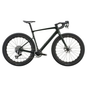 Scott Addict Gravel