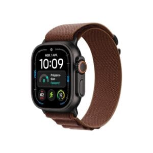 Apple Watch Ultra 4