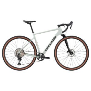 Cannondale Topstone CAAD