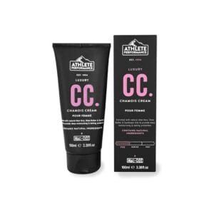Muc-Off Antibacterial Chamois Cream - Pour Femme