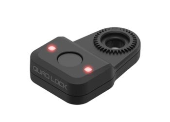 GP – Alarme quadlock