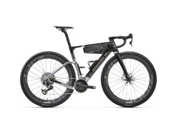 GP – Argon 18 Anti Matter Sram Red