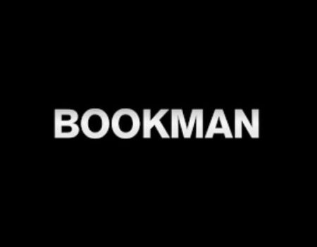 GP – Bookman