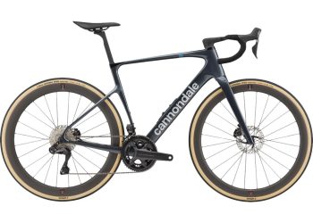 GP – Cannondale Synapse Carbone 1