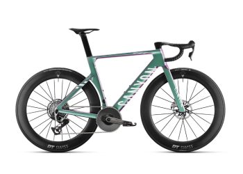 GP – Canyon Aeroad 2026