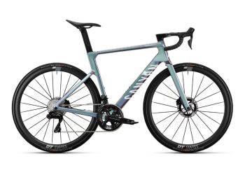 GP – Canyon Endurace CF SLX