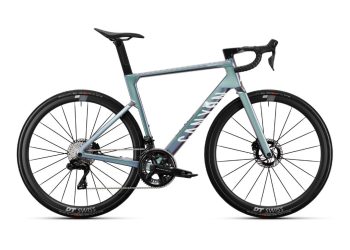 GP – Canyon Endurace CF SLX