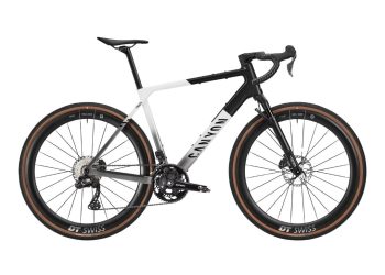 GP – Canyon Grail CFR w RIFT