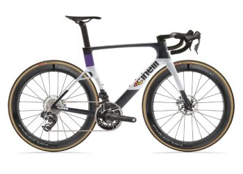 GP – Cinelli Aeroscoop Sram Red