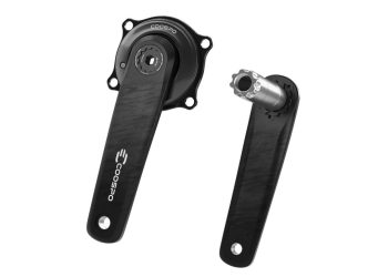 GP – Coospo S10 Spider Power Meter