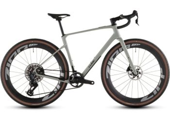 GP – Cube Nuroad C62 SLX