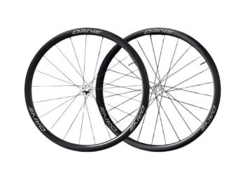 GP – Elite wheels Drive G36 2