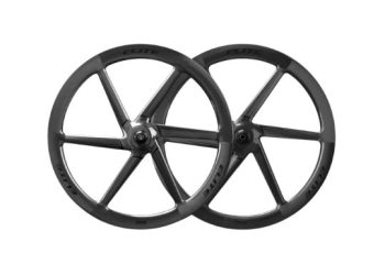 GP – Elite wheels velo six ii
