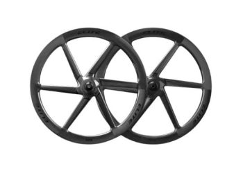 GP – Elite wheels velo six ii