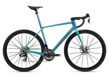 GP – Giant TCR Advanced SL 0 RED