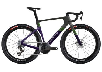 GP – Kanzo Fast 2.0 Red