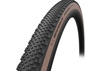GP – Michelin Power Gravel