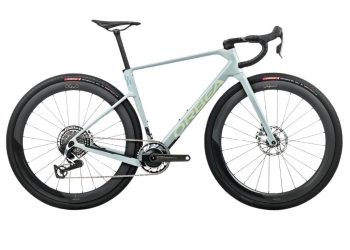 GP – Orbea Terra race