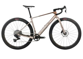 GP – Orbea Terra