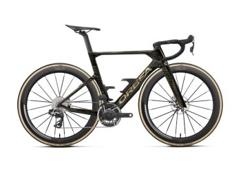 GP – Orca Aero M11e LTD PWR