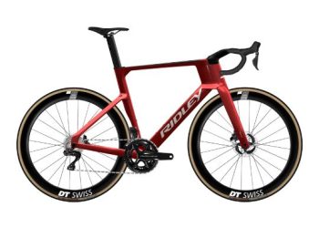 GP – Ridley Noah Fast 3.0 – Dura Ace