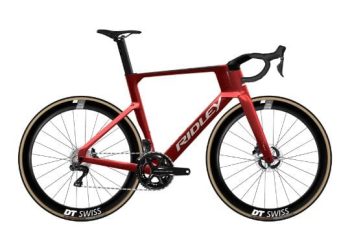 GP – Ridley Noah Fast 3.0 – Dura Ace