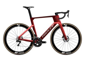 GP – Ridley e-noah